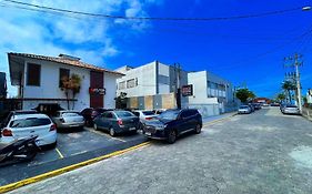 Pousada Vison Ubatuba - Praia Grande